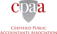 CPAA Logo